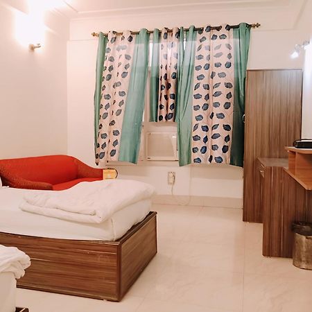 Fabhotel India International Near New Delhi Railway Station Exterior foto